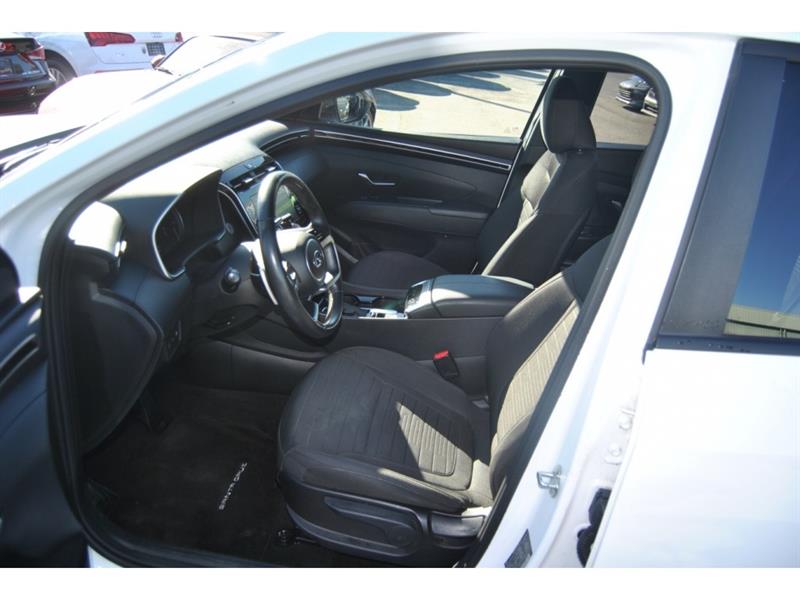 hyundai Santa Cruz 2022 - 9