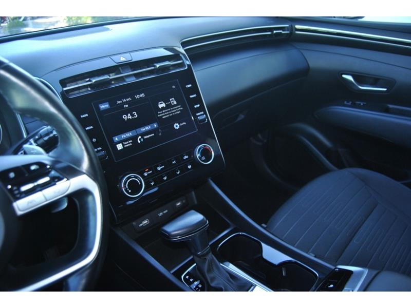 hyundai Santa Cruz 2022 - 15