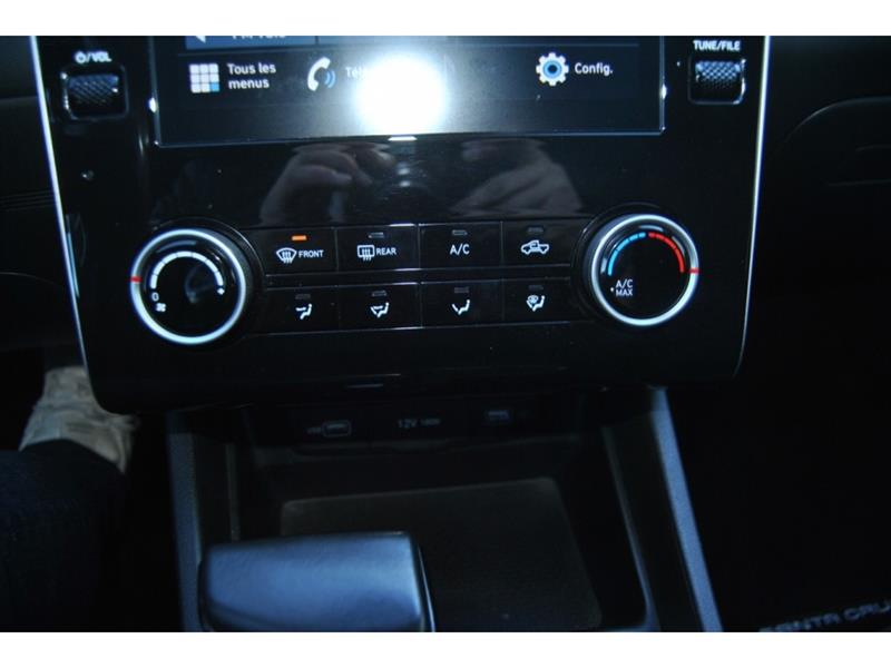 hyundai Santa Cruz 2022 - 18