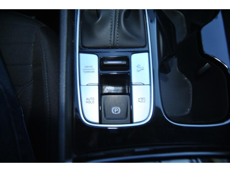 hyundai Santa Cruz 2022 - 20