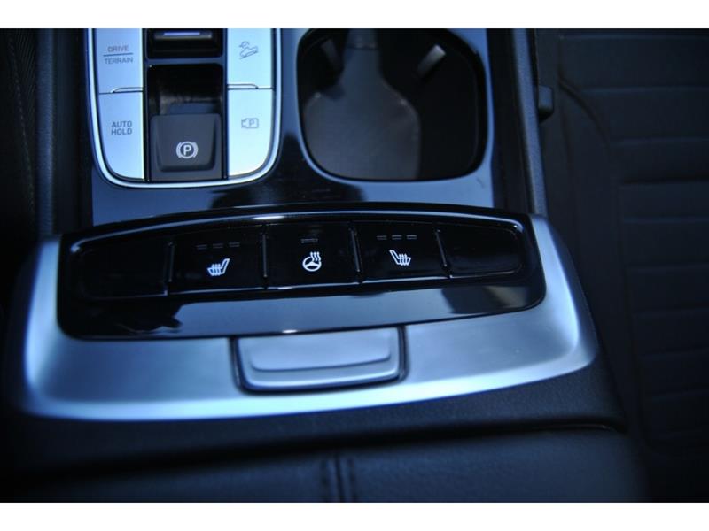 hyundai Santa Cruz 2022 - 21