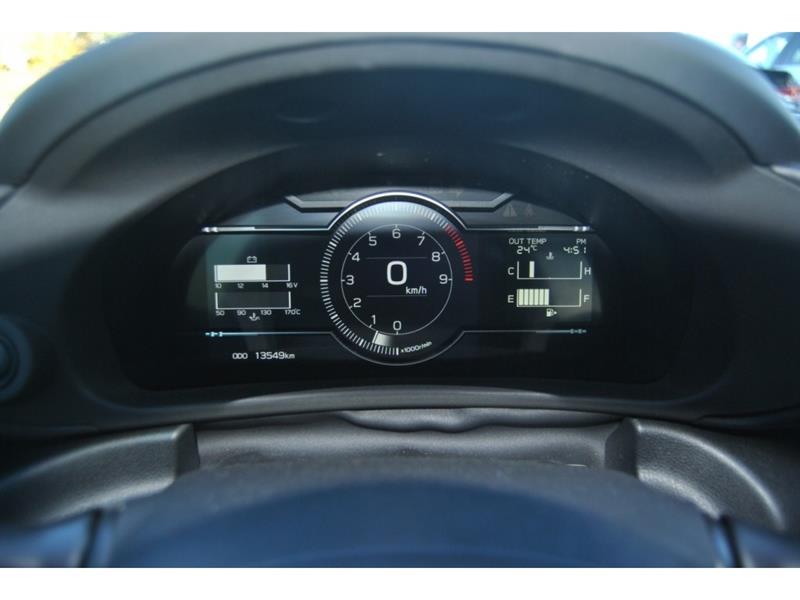 subaru BRZ 2023 - 14
