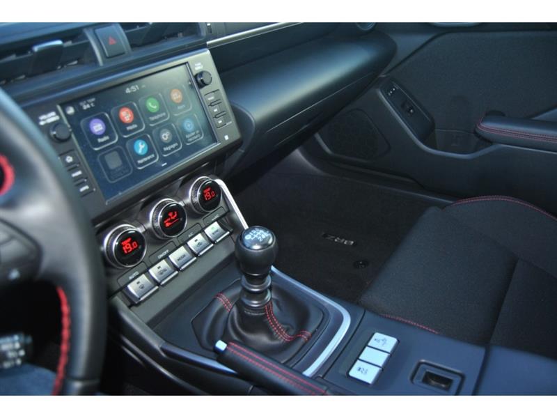 subaru BRZ 2023 - 15