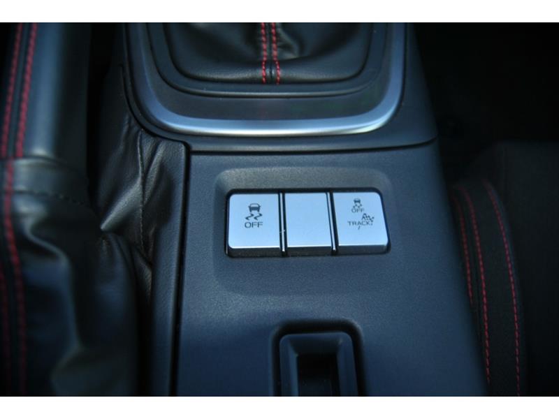 subaru BRZ 2023 - 20