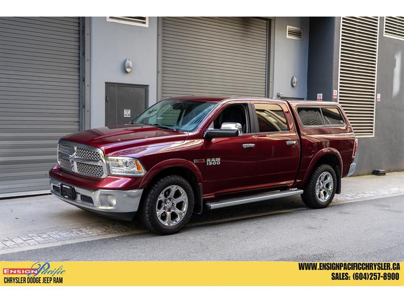 ram 1500 2016