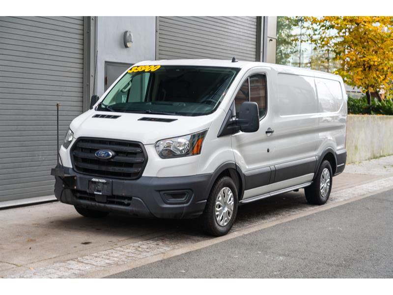 ford Transit Van 2019 - 2
