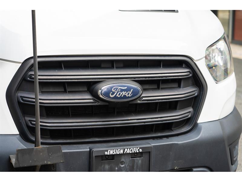 ford Transit Van 2019 - 4