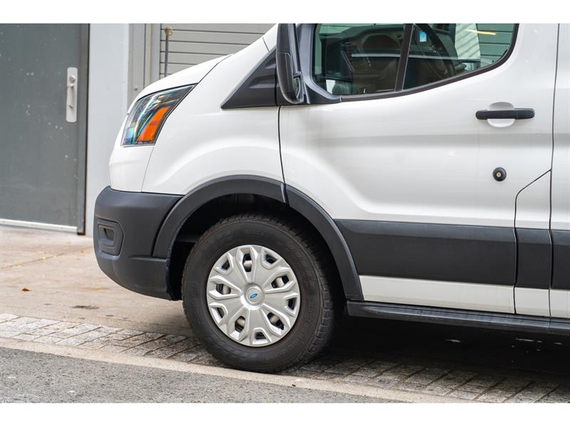 ford Transit Van 2019 - 6