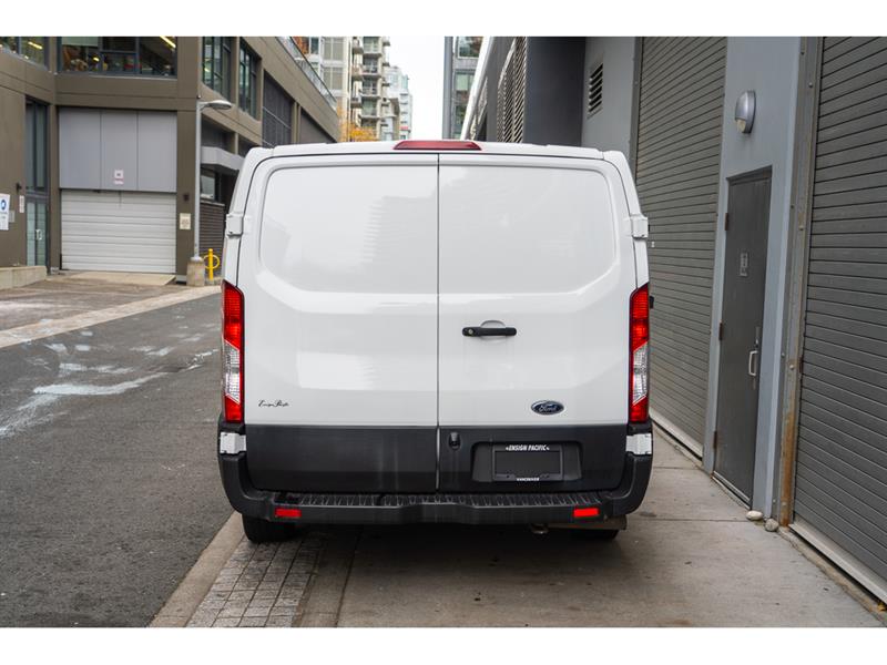 ford Transit Van 2019 - 8