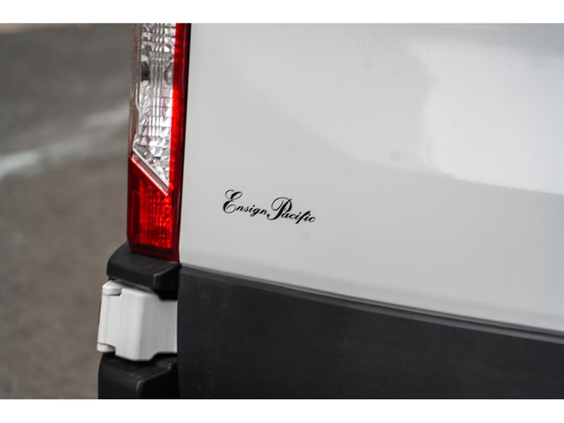 ford Transit Van 2019 - 9