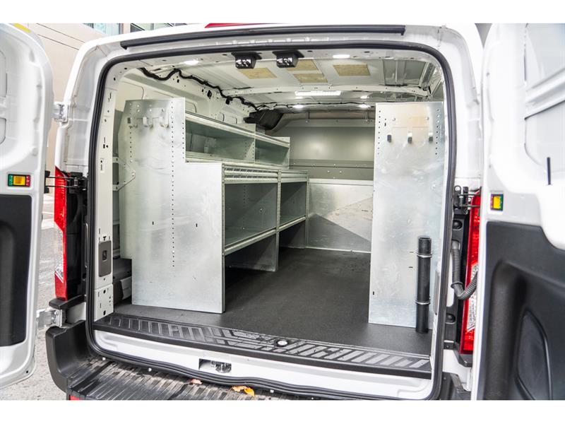 ford Transit Van 2019 - 10