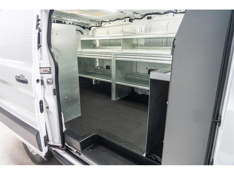 ford Transit Van 2019 - 11