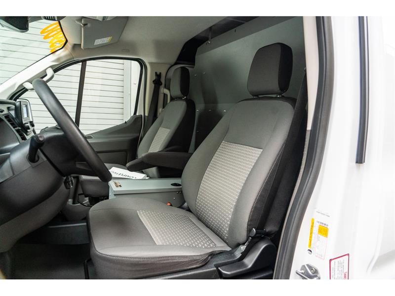 ford Transit Van 2019 - 13