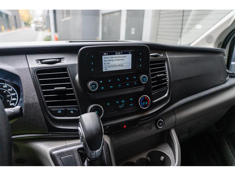 ford Transit Van 2019 - 14