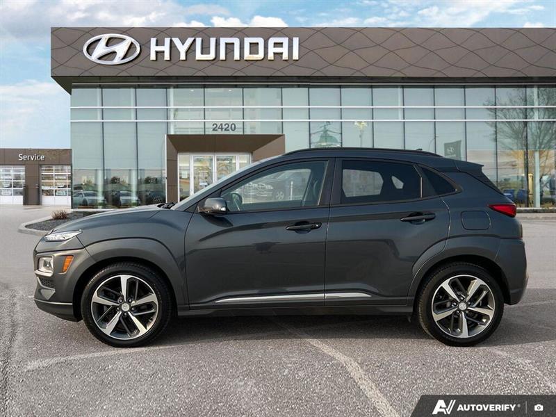 hyundai Kona 2020 - 5