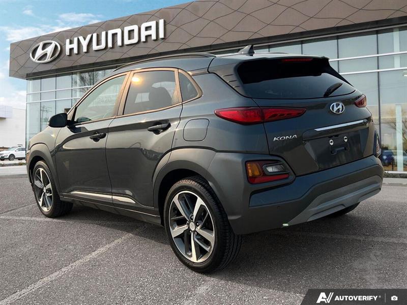 hyundai Kona 2020 - 6