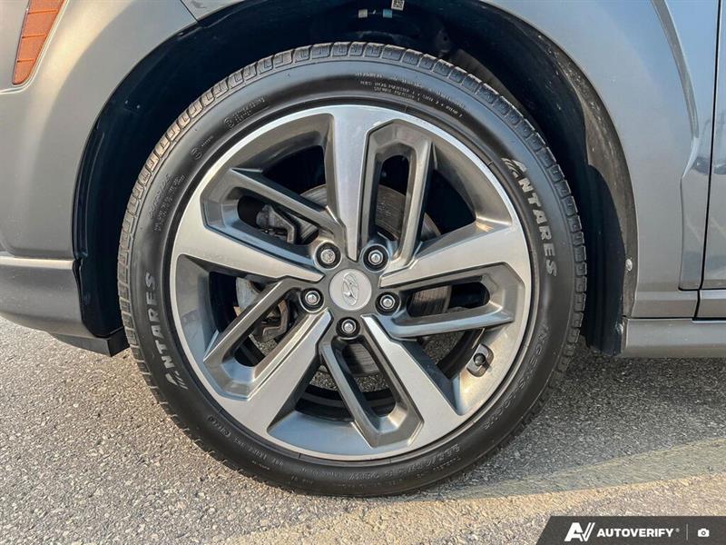 hyundai Kona 2020 - 8