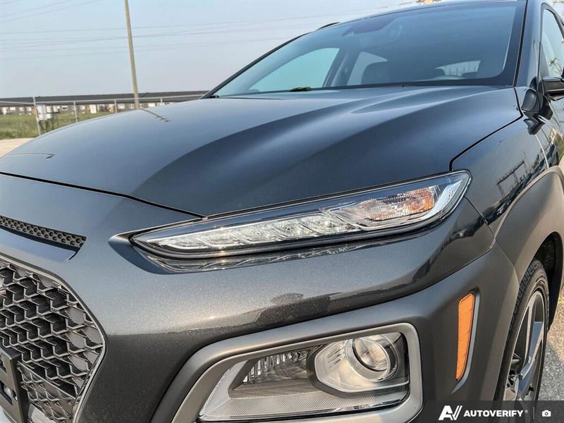 hyundai Kona 2020 - 10