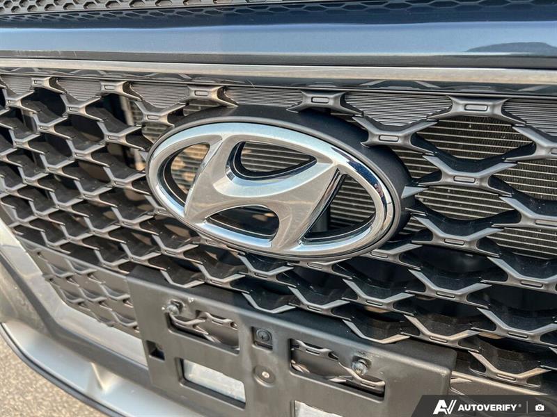 hyundai Kona 2020 - 11