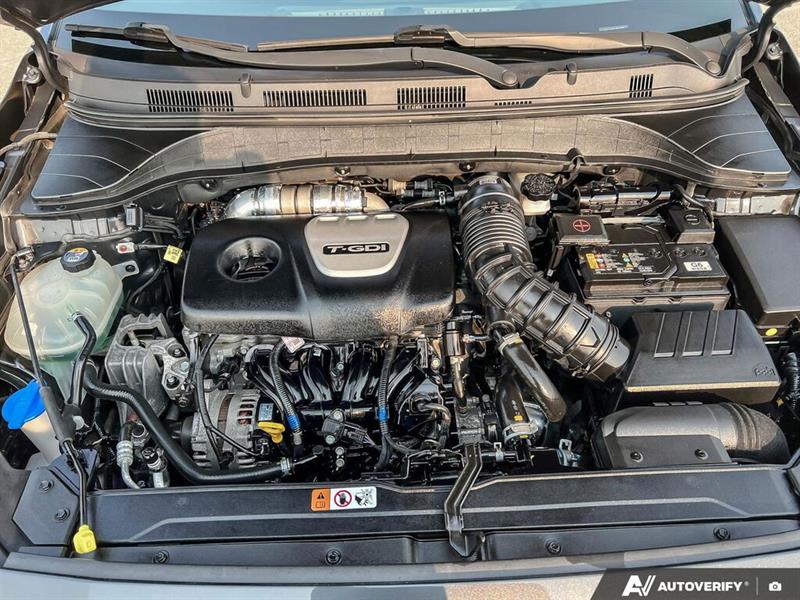 hyundai Kona 2020 - 12