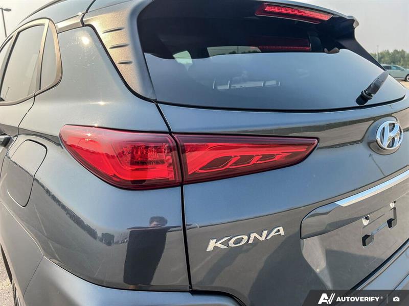 hyundai Kona 2020 - 13