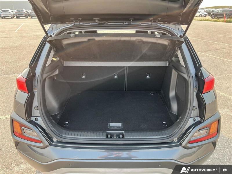hyundai Kona 2020 - 14