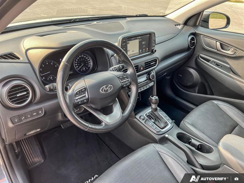 hyundai Kona 2020 - 15