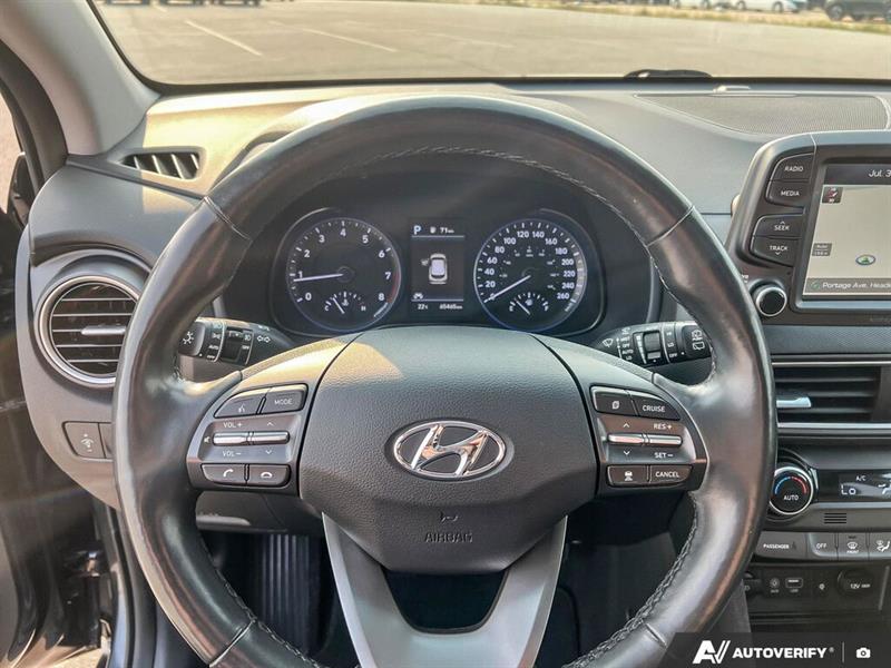 hyundai Kona 2020 - 16