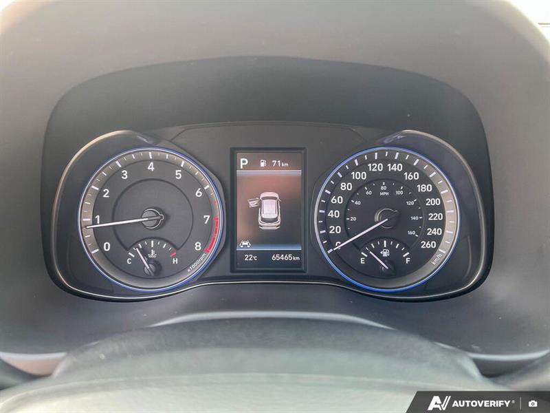 hyundai Kona 2020 - 17