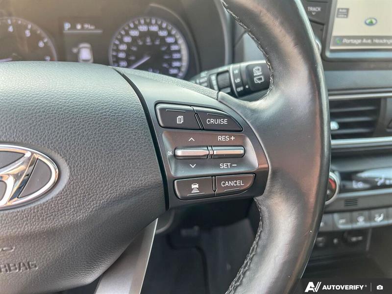 hyundai Kona 2020 - 18