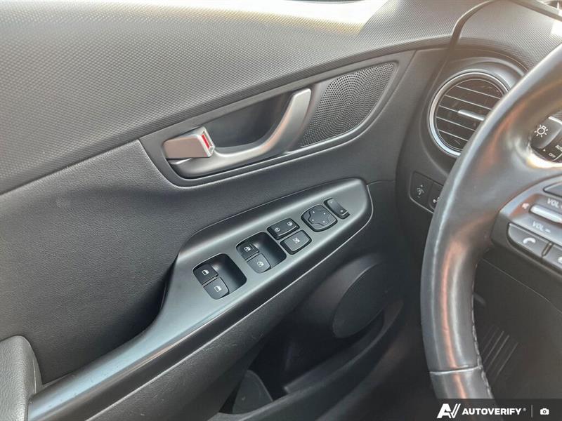 hyundai Kona 2020 - 19