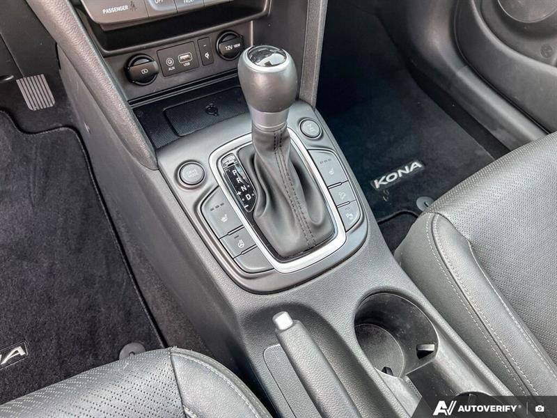 hyundai Kona 2020 - 20