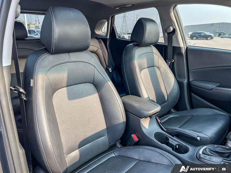 hyundai Kona 2020 - 24