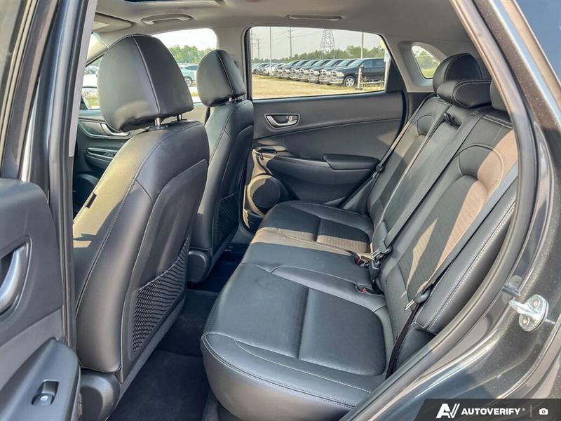 hyundai Kona 2020 - 25