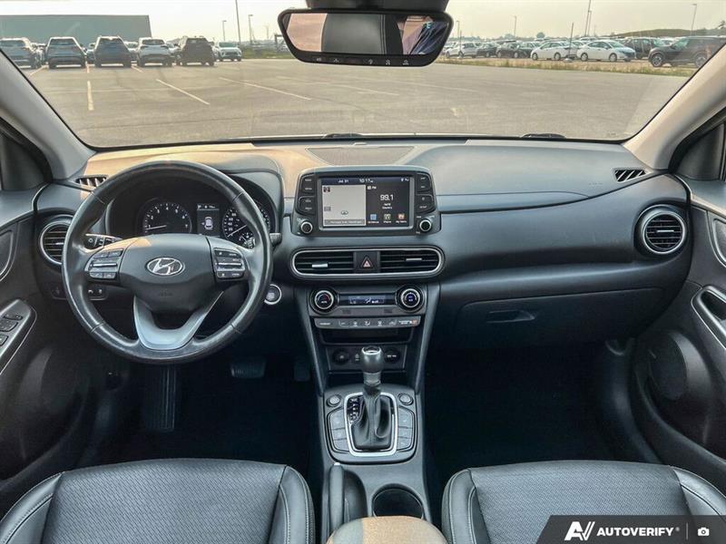 hyundai Kona 2020 - 26