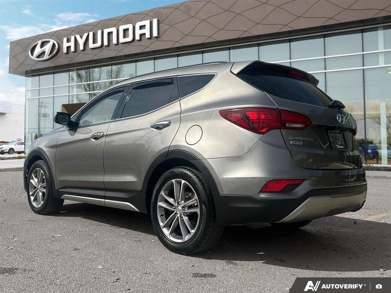 hyundai Santa Fe Sport 2017 - 6
