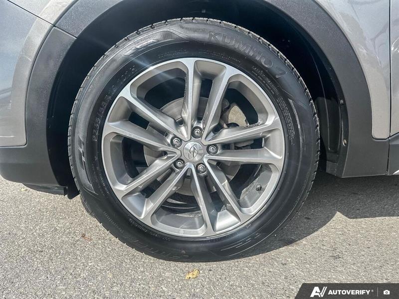 hyundai Santa Fe Sport 2017 - 8