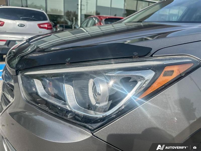 hyundai Santa Fe Sport 2017 - 10