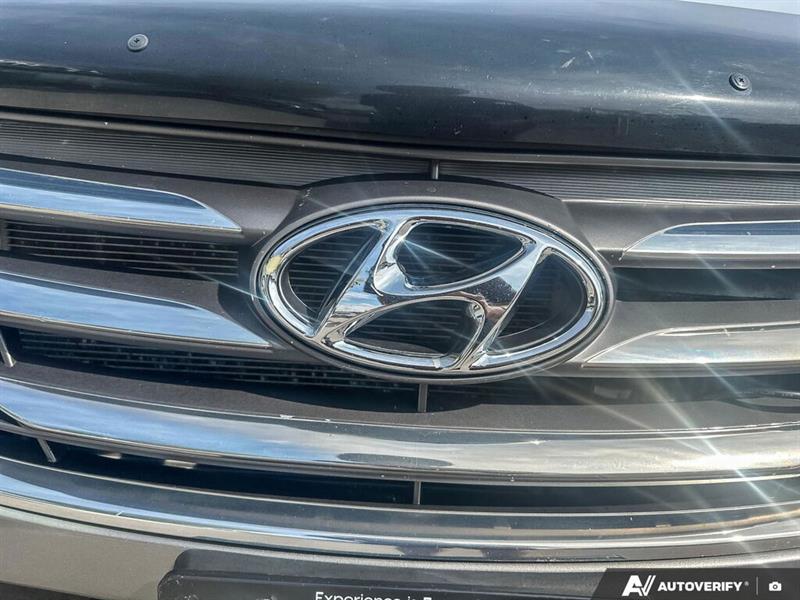 hyundai Santa Fe Sport 2017 - 11