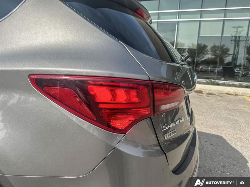 hyundai Santa Fe Sport 2017 - 13