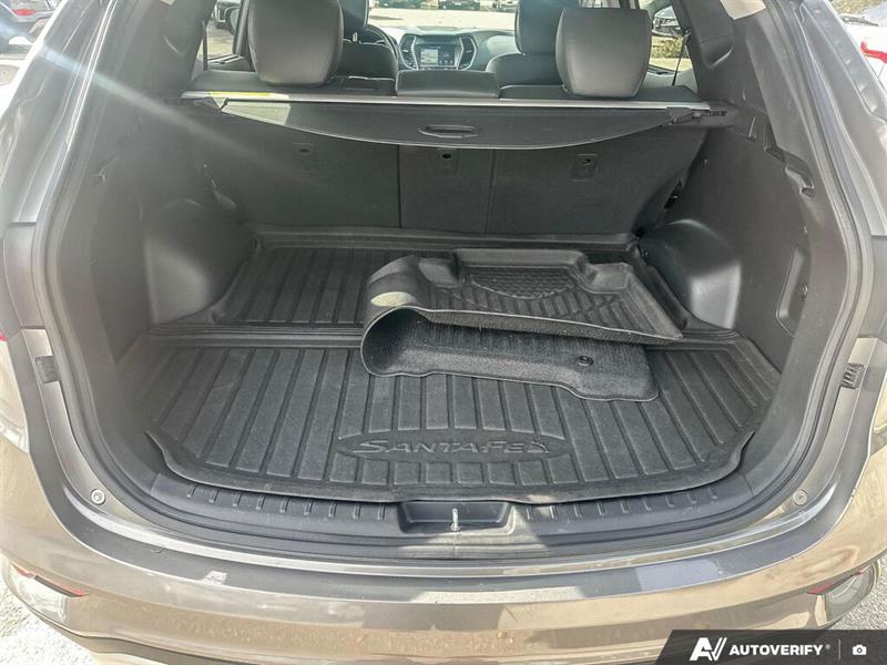 hyundai Santa Fe Sport 2017 - 14