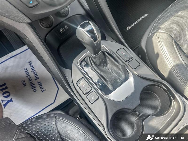 hyundai Santa Fe Sport 2017 - 20