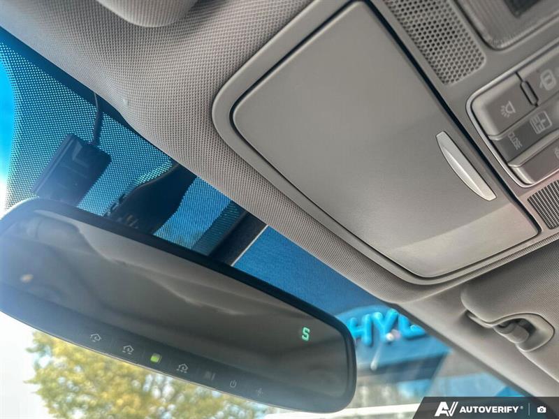 hyundai Santa Fe Sport 2017 - 23