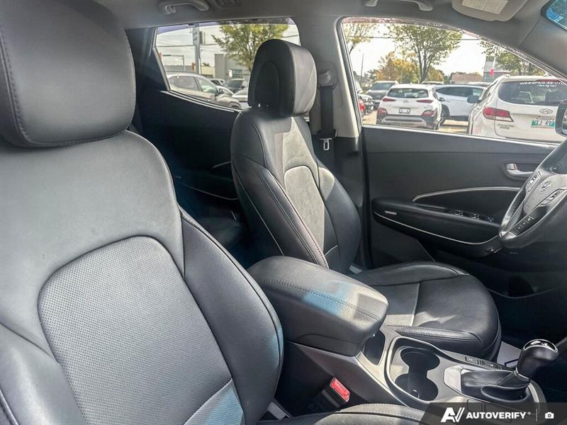 hyundai Santa Fe Sport 2017 - 24