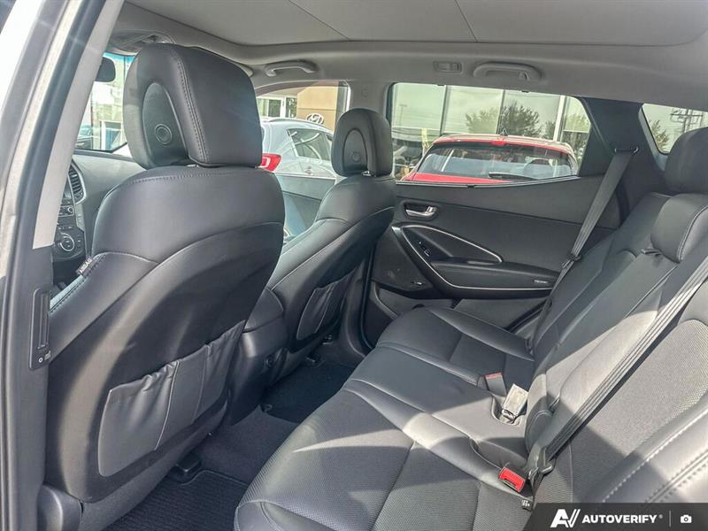 hyundai Santa Fe Sport 2017 - 25