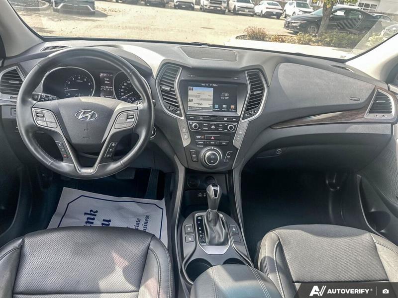 hyundai Santa Fe Sport 2017 - 26