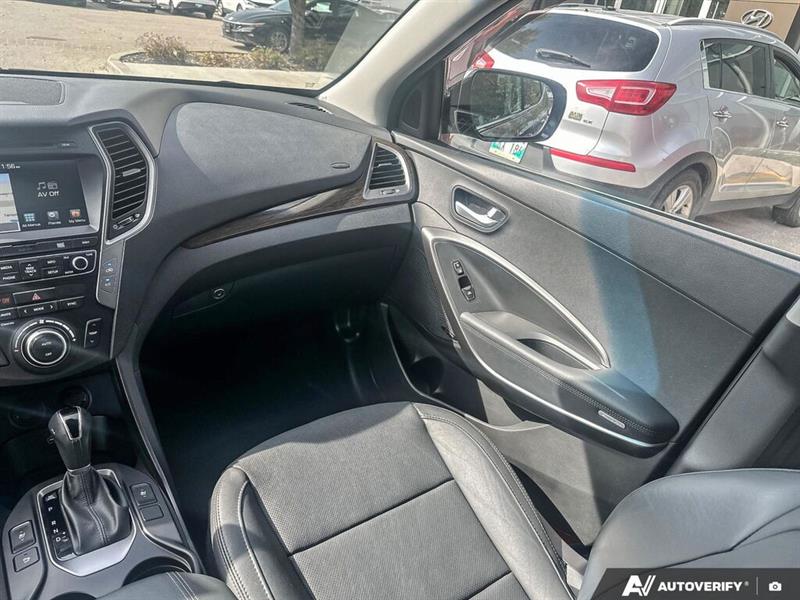 hyundai Santa Fe Sport 2017 - 27