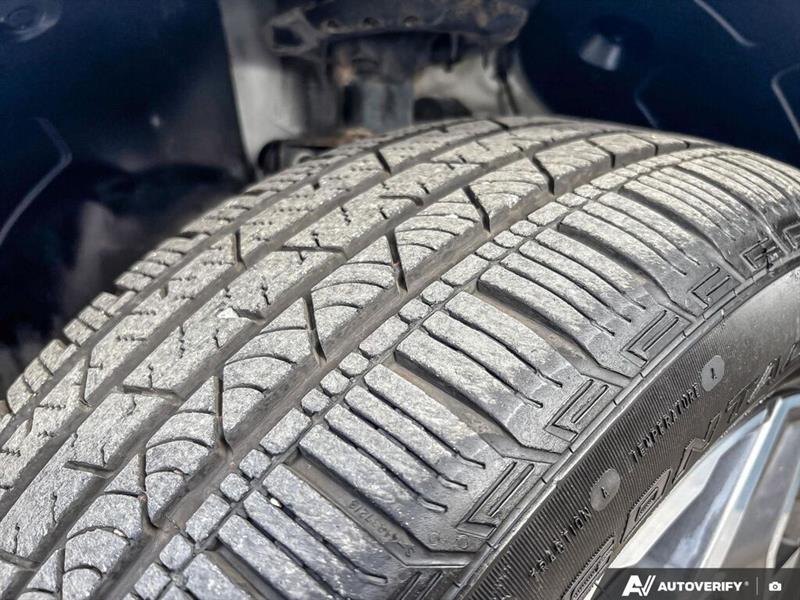 hyundai Santa Fe hybride rechargeable 2022 - 9