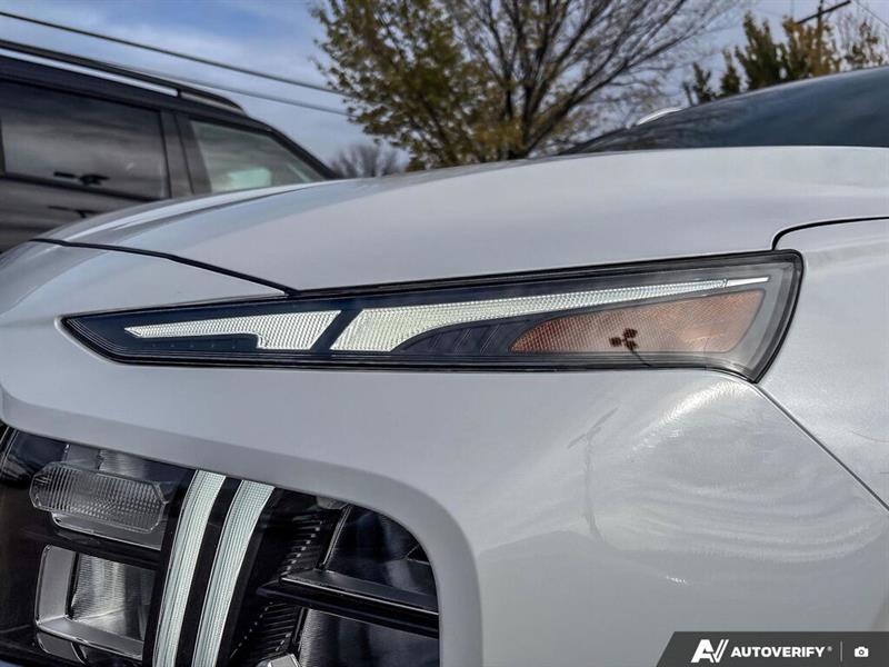 hyundai Santa Fe hybride rechargeable 2022 - 10