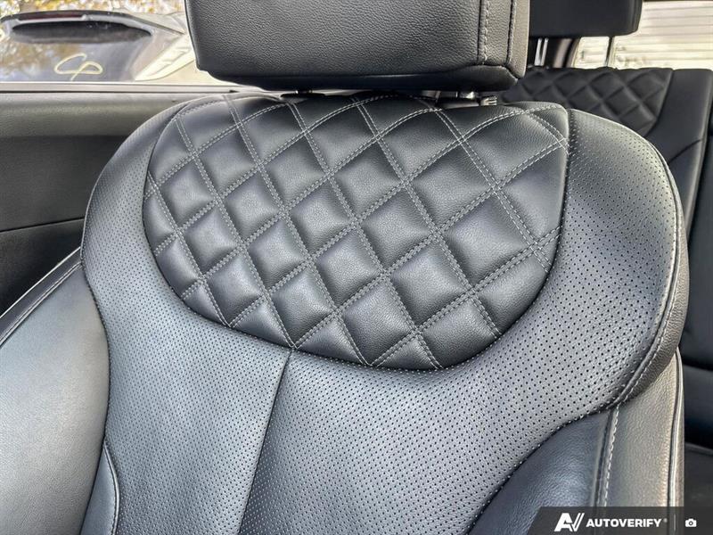 hyundai Santa Fe hybride rechargeable 2022 - 22